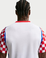 Croatia 2026 World Cup Home - Fan Version - Image 4