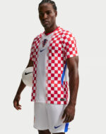 Croatia 2026 World Cup Home - Fan Version - Image 3