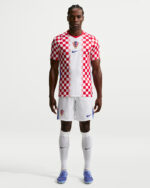 Croatia 2026 World Cup Home - Fan Version - Image 5