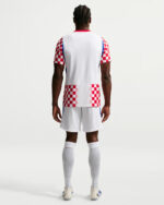 Croatia 2026 World Cup Home - Fan Version - Image 2