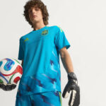 Germany goalkeeper World Cup 2026 - Fan Version