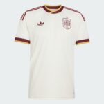 Spain 2026 Away Jersey World Cup 2026 - Fan Version - Image 3