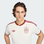 Spain 2026 Away Jersey World Cup 2026 - Fan Version - Image 2