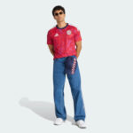 Costa Rica 26/27 Home World Cup 2026 - Fan Version - Image 6