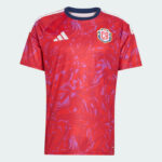 Costa Rica 26/27 Home World Cup 2026 - Fan Version - Image 2