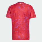 Costa Rica 26/27 Home World Cup 2026 - Fan Version - Image 3