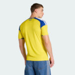 Sweden Home Fan Jersey Shirt 2026 World Cup - Image 2
