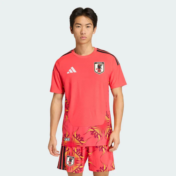 Japan goalkeeper World Cup 2026 - Fan Version