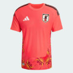 Japan goalkeeper World Cup 2026 - Fan Version - Image 3