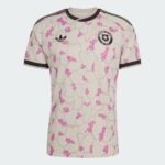 Chile 26 Away Jersey World cup 2026 - Fan Version - Image 3