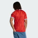 Chile Home Fan Jersey Shirt 2026 World Cup - Image 2
