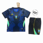 Brazil Kids Away 2026 World Cup - Kit Kids Brasil - Image 4