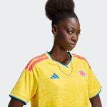 Colombia Mundial 2026 Women - Fan Version - Image 2