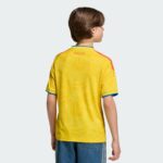 Colombia World Cup 2026 Mundial - Kit Kids - Image 2
