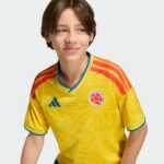 Colombia World Cup 2026 Mundial - Kit Kids - Image 4