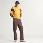 Colombia Away Jersey 1990 - Fan Version - Image 7