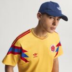 Colombia Away Jersey 1990 - Fan Version - Image 8