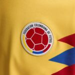 Colombia Away Jersey 1990 - Fan Version - Image 3