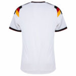 Germany Home Authentic Player [Slim Fit] Player Shirt 2026 World Cup - Image 3