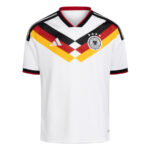 Kids Kit Germany Home Fan Jersey Shirt 2026 World Cup - Image 3