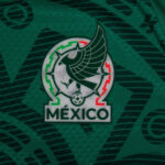 Mexico Home Authentic Player [Slim Fit] Player Shirt 2026 World Cup - Image 5
