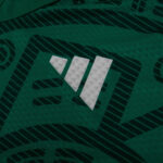 Mexico Home Authentic Player [Slim Fit] Player Shirt 2026 World Cup - Image 3