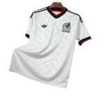 Mexico Away Fan Jersey Shirt 2026 World Cup - Image 9