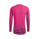 Mexico GK Fan Jersey Long Sleeve Shirt 2026 World Cup - Image 3