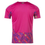 Mexico GK Fan Jersey Shirt 2026 World Cup - Image 4