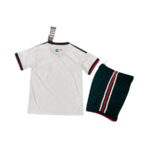 Kids Kit Mexico Away Fan Jersey Shirt 2026 World Cup - Image 5