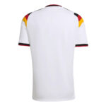 Germany Home Fan Jersey Shirt 2026 World Cup - Image 2