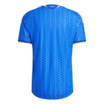 Italy Home Fan Jersey Shirt 2026 World Cup - Image 2