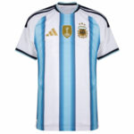 Argentina Home Fan Jersey Shirt 2026 World Cup - Image 2