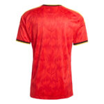 Belgium Home Fan Jersey Shirt 2026 World Cup - Image 4