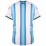 Argentina Home Fan Jersey Shirt 2026 World Cup - Image 3