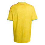 Colombia Home Fan Jersey Shirt 2026 World Cup - Image 3