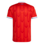 Chile Home Fan Jersey Shirt 2026 World Cup - Image 4