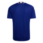 Japan Home Fan Jersey Shirt 2026 World Cup - Image 2