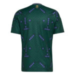 Saudi Arabia Home Fan Jersey Shirt 2026 World Cup - Image 4