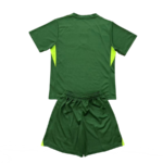 Kids USA GK Jersey 2025 - Image 2