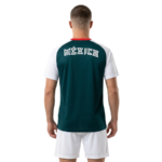 Mexico 2026 Training Jersey - Fan Version - Image 2