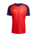 Spain 2026 home - Fan Version World Cup 2026 - Image 2