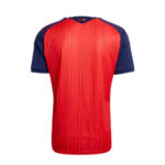 Spain 2026 home - Fan Version World Cup 2026 - Image 3