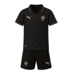 Portugal Pantera Negra 2026 Kit Kids