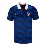 France 2026 Home Jersey World Cup 2026 - Fan Version - Image 2