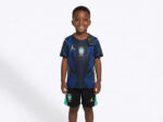 Brazil Kids Away 2026 World Cup - Kit Kids Brasil - Image 2
