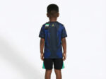 Brazil Kids Away 2026 World Cup - Kit Kids Brasil - Image 3