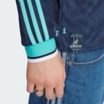 Germany 26 Away Long Sleeve Jersey - Fan Version - Image 6