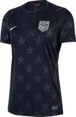 Women's USMNT 2026 Away USA - Fan Version - Image 3