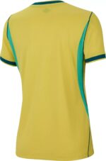 Jersey Brazil World Cup 2026 Women's - Women - Fan Version Brasil - Image 3